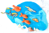 Ocean Explorer Playdough Set