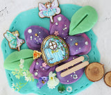 Fairyland Themed Playdough Set