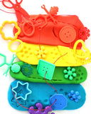 My First Themed Playdough Set