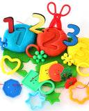 My First Themed Playdough Set