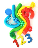 My First Themed Playdough Set