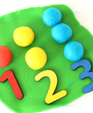 My First Themed Playdough Set