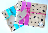 Gift Wrapping