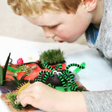 Bug Box Themed Playdough Set