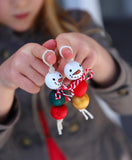 Be Merry Paint Your Own Set