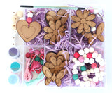 Jewellery Fun - Paint Your Own Set