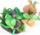 Bug Box Themed Playdough Set