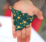 Be Merry Paint Your Own Set