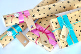 Gift Wrapping