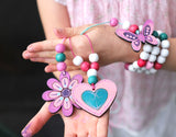Jewellery Fun - Paint Your Own Set