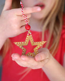 Be Merry Paint Your Own Set