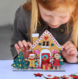 Be Merry Paint Your Own Set