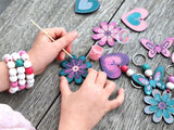Jewellery Fun - Paint Your Own Set