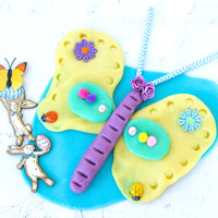 Hop To It Easter Themed Playdough Set