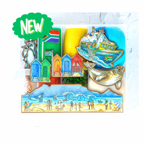 My Cape Town Adventure