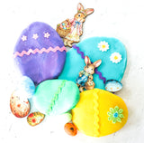 Mr Bunny’s Easter Adventure