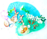 Mr Bunny’s Easter Adventure