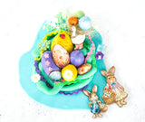 Mr Bunny’s Easter Adventure