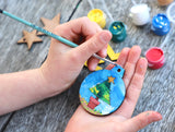'Tis The Season - Paint Your Own Set
