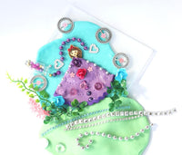 Princess Themed Playdough Set