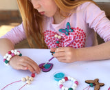 Jewellery Fun - Paint Your Own Set