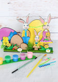 Hippity Hoppity Painting Set